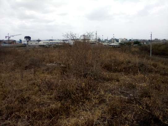 2.66 Acres of Land To Lease at ICD - Mombasa Rd image 7