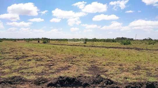 9.603 ac Land in Juja image 2