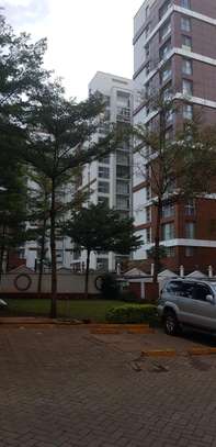 Furnished 4 bedroom apartment for rent in Kileleshwa image 10