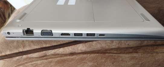 Hp ProBook Laptop intel Core i7 8th generation. image 4