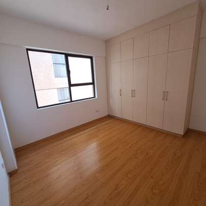 2 Bed Apartment with En Suite in Kilimani image 18