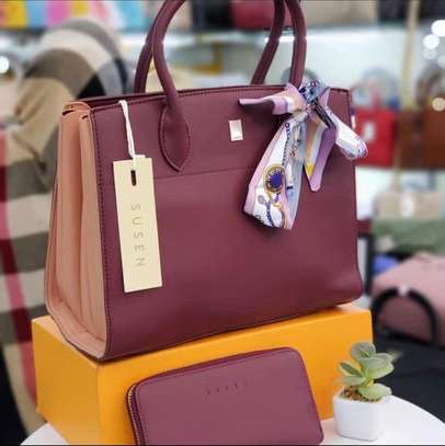 susen sling bags