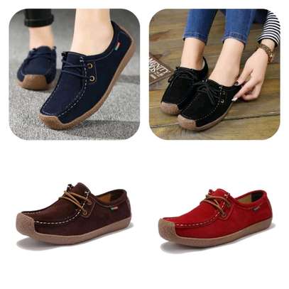 Ladies loafers image 3