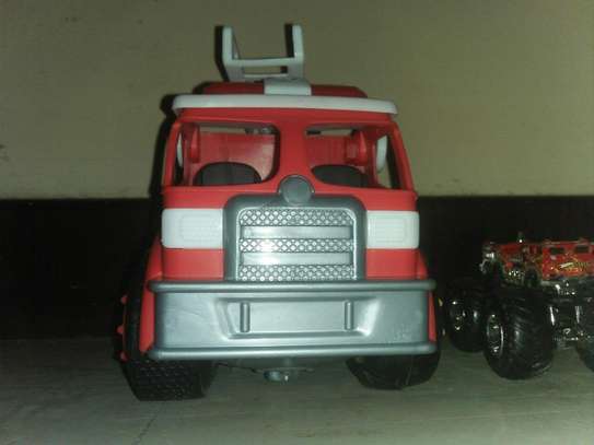 Fire Truck image 2