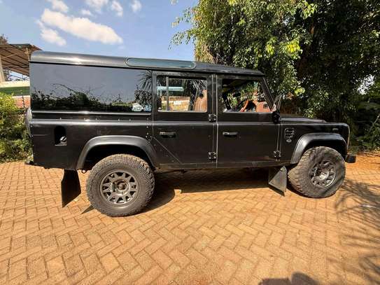 LAND ROVER DEFENDER.. image 6