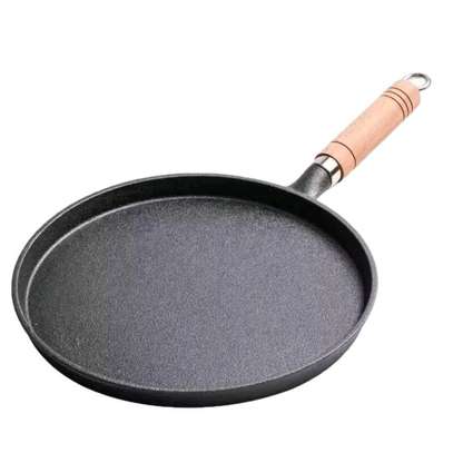 Heavy Iron Chapati Pan image 2