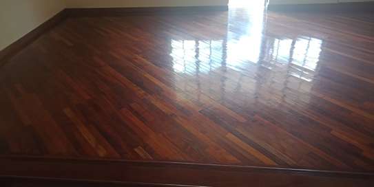 4 Bed Apartment with En Suite in Westlands Area image 20