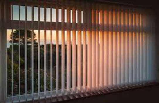 First-Class Blind Fitters in Nairobi | Blinds Services image 6