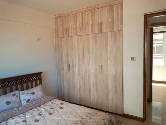 Serviced 2 Bed Apartment with En Suite in Kiambu Road image 5