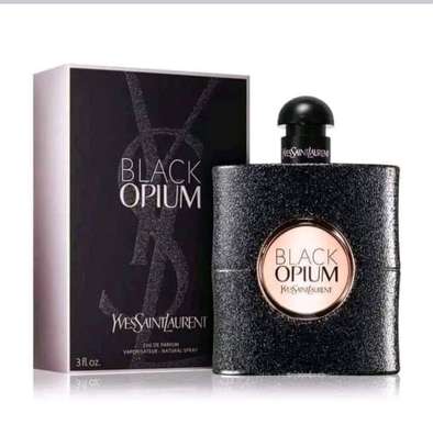 Black Opium for women image 1
