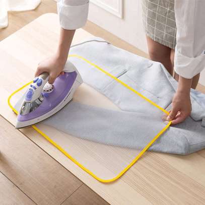 Ironing Protective Cloth image 1