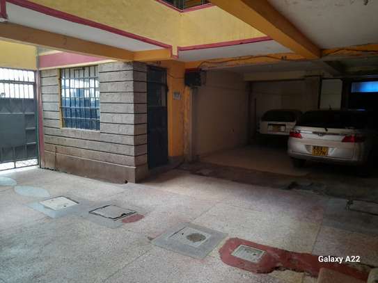 1bdrm Block of Flats in Kibute, Witethie for sale image 5