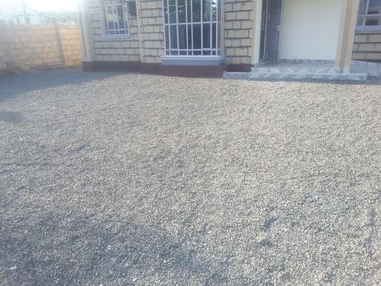 3 Bed House with En Suite in Ongata Rongai image 27