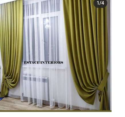NEW EUROPE CURTAINS image 2