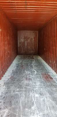 40ft shipping containers for sale image 5