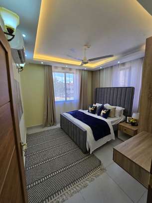 3 Bed Apartment with En Suite at Nyali image 3