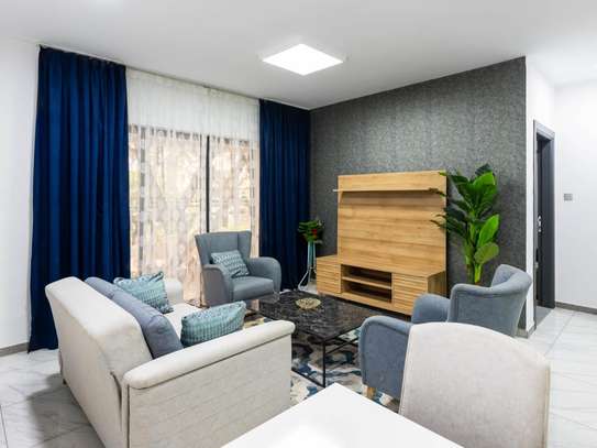 Furnished 2 bedroom apartment for sale in Kilimani image 6