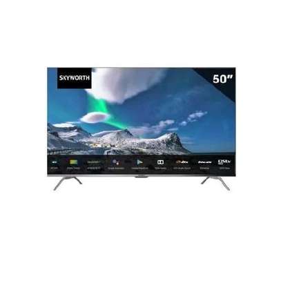 Skyworth 50 Smart Google Tv image 2