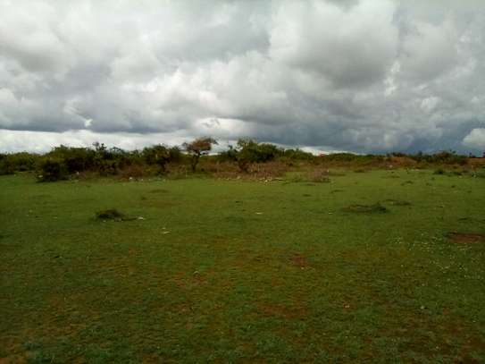 7.1 Acres of Land For Sale in Thika image 11