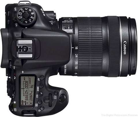 canon eos 70d