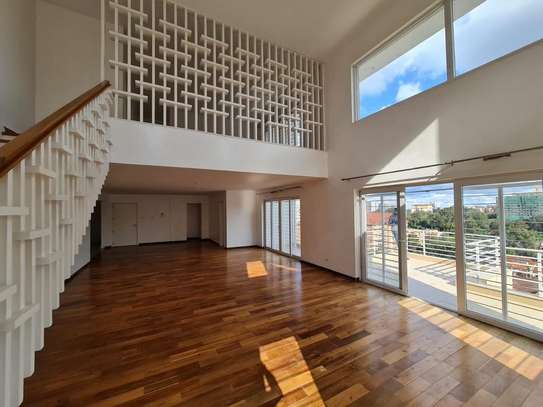 4 Bed Apartment with En Suite in Lavington image 6