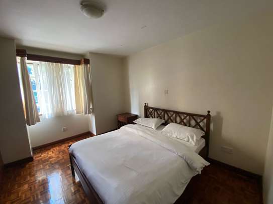 3 bedroom apartment fully furnished and serviced image 4