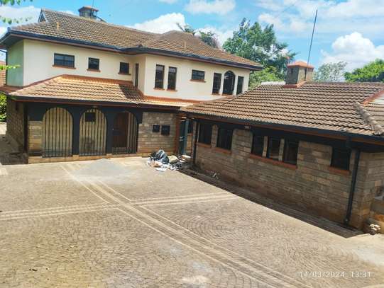 4 Bed House with Garden at New Kitisuru image 7