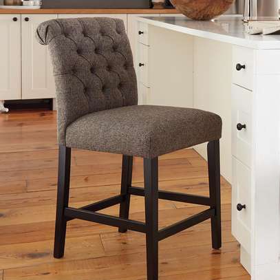 Kitchen island stool image 1