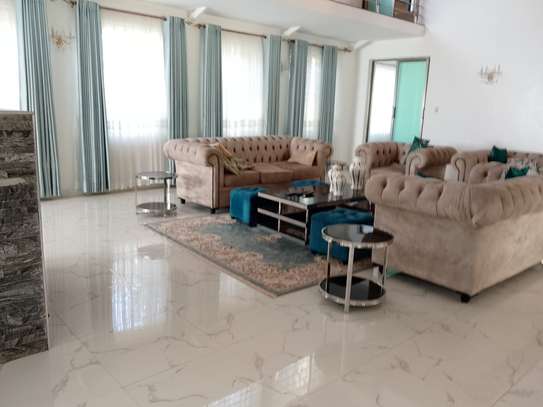 6 Bed House in Karen image 8