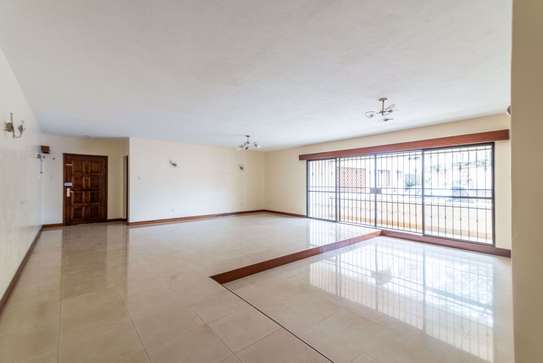 3 Bed Apartment with Parking in Westlands Area image 2