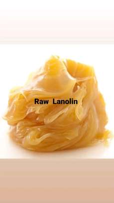 Raw Lanolin image 3
