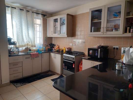 2 Bed Apartment with En Suite at Riverside Garden Cl image 3