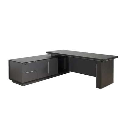 Office Desk: 180cm Professional Environment Office Desk In image 2