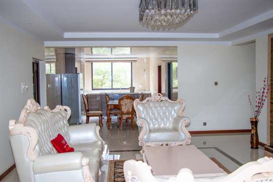 4 Bed Apartment with En Suite at Kamiti Road image 10