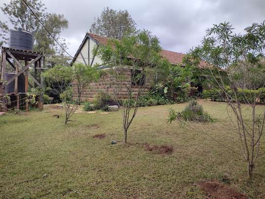 4 Bed House with En Suite at Kerarapon Road image 15