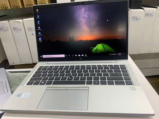 HP EliteBook 845G7 Notebook PC image 5