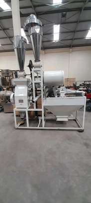 Flour milling machine image 2