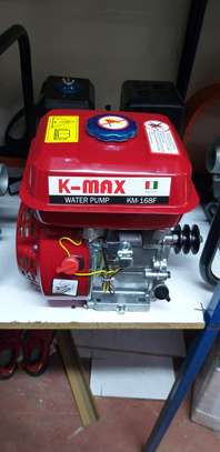 K-Max Italy Agricultural Gasoline Engine image 2