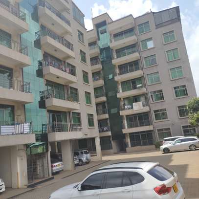 3 Bed Apartment with En Suite in Ngara image 14