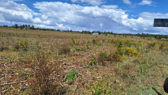 3 Acres at Koilel farm Eldoret image 4