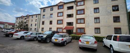 Serviced 3 Bed Apartment with En Suite at Embakasi image 11