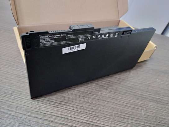 HP EliteBook 840 G1 (CM03XL) Battery image 2