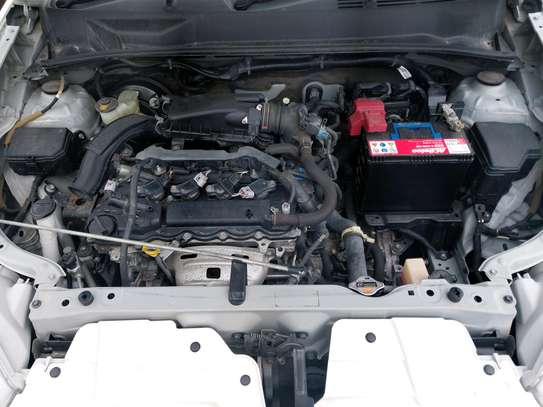 Toyota probox image 1