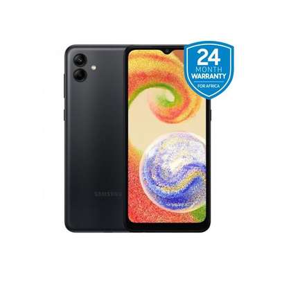 Samsung Galaxy A04, 6.5, 64GB + 4GB RAM (Dual SIM) image 2