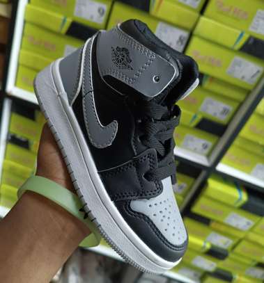 Jordan 1 cheap shadow toddler