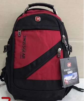 SwissGear Backpack 8810 image 1