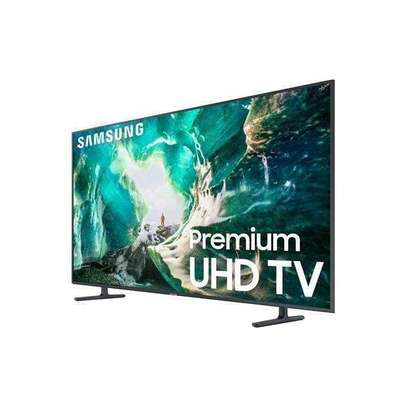 55 inch samsung smart uhd 4k led tv