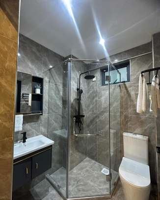 Serviced 1 Bed Apartment with En Suite at Nairobi Kenya image 7