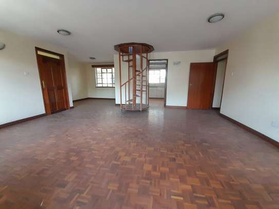 4 bedroom apartment in kilimani available image 14