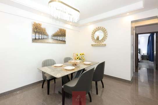 2 Bed Apartment with En Suite at Kilimani image 16